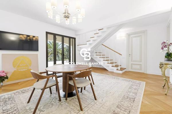 Villa 8 pièces à vendre Roquebrune Cap Martin - 06190 / Réf: 86915316