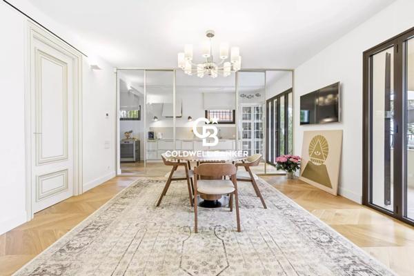 Villa 8 pièces à vendre Roquebrune Cap Martin - 06190 / Réf: 86915316