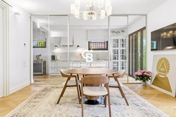 Villa 8 pièces à vendre Roquebrune Cap Martin - 06190 / Réf: 86915316