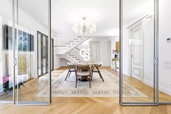 Villa 8 pièces à vendre Roquebrune Cap Martin - 06190 / Réf: 86915316