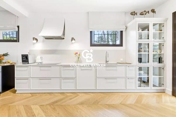 Villa 8 pièces à vendre Roquebrune Cap Martin - 06190 / Réf: 86915316