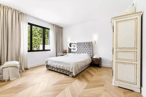 Villa 8 pièces à vendre Roquebrune Cap Martin - 06190 / Réf: 86915316