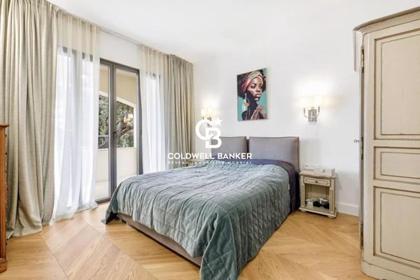 Villa 8 pièces à vendre Roquebrune Cap Martin - 06190 / Réf: 86915316