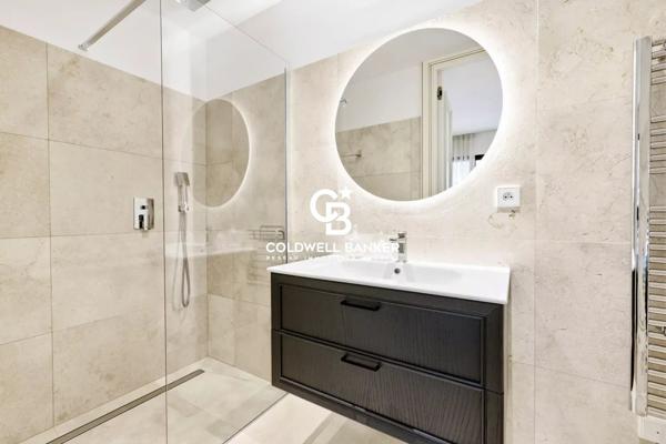 Villa 8 pièces à vendre Roquebrune Cap Martin - 06190 / Réf: 86915316