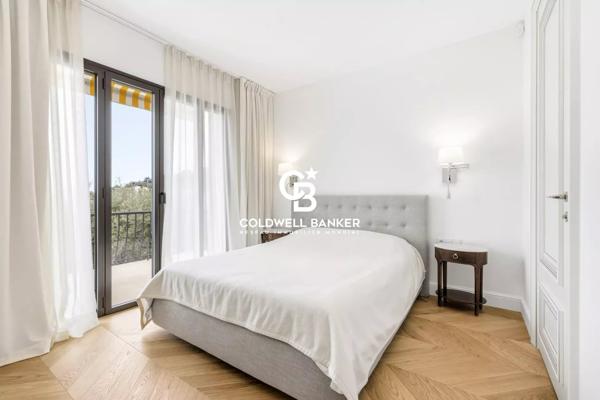 Villa 8 pièces à vendre Roquebrune Cap Martin - 06190 / Réf: 86915316