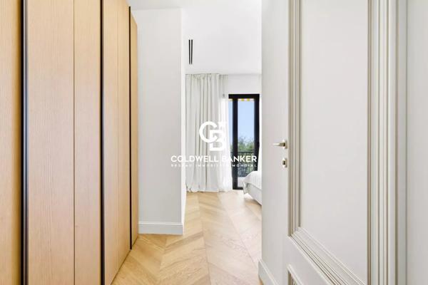 Villa 8 pièces à vendre Roquebrune Cap Martin - 06190 / Réf: 86915316