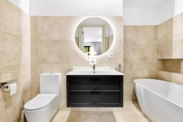 Villa 8 pièces à vendre Roquebrune Cap Martin - 06190 / Réf: 86915316