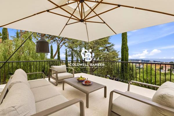 Villa 8 pièces à vendre Roquebrune Cap Martin - 06190 / Réf: 86915316