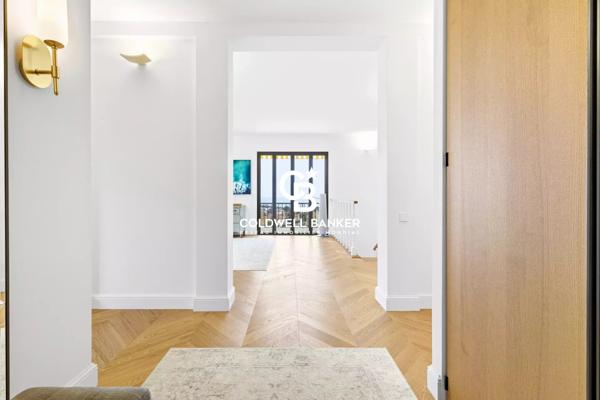 Villa 8 pièces à vendre Roquebrune Cap Martin - 06190 / Réf: 86915316