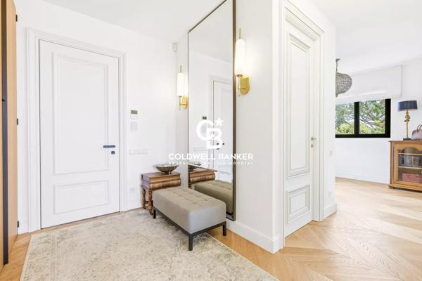 Villa 8 pièces à vendre Roquebrune Cap Martin - 06190 / Réf: 86915316