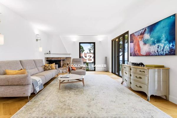 Villa 8 pièces à vendre Roquebrune Cap Martin - 06190 / Réf: 86915316