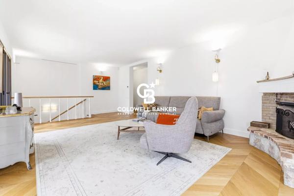 Villa 8 pièces à vendre Roquebrune Cap Martin - 06190 / Réf: 86915316