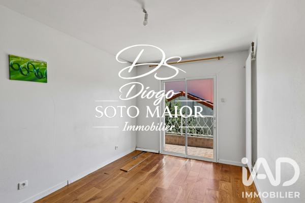 Maison à vendre 9 pièces 153,63 m² Vitry-sur-Seine