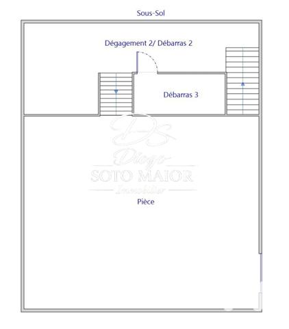 Maison à vendre 9 pièces 153,63 m² Vitry-sur-Seine
