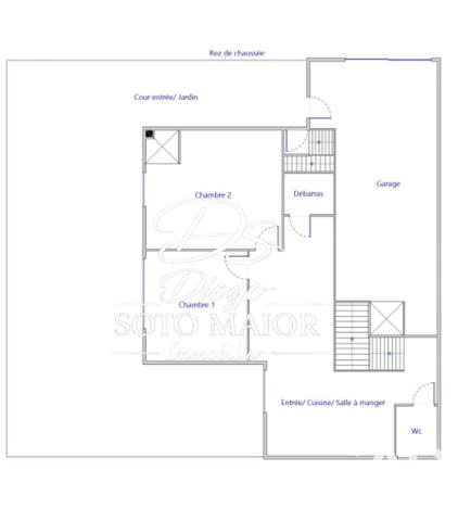 Maison à vendre 9 pièces 153,63 m² Vitry-sur-Seine