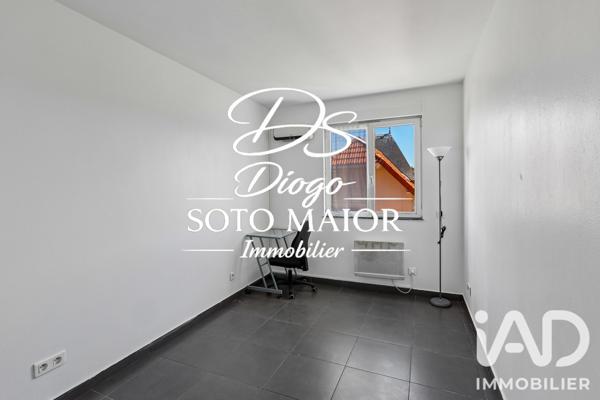 Maison à vendre 9 pièces 153,63 m² Vitry-sur-Seine