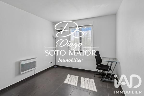 Maison à vendre 9 pièces 153,63 m² Vitry-sur-Seine