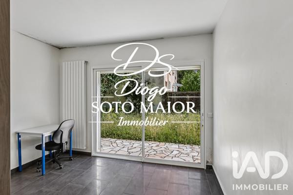 Maison à vendre 9 pièces 153,63 m² Vitry-sur-Seine