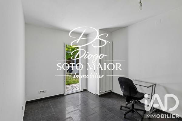 Maison à vendre 9 pièces 153,63 m² Vitry-sur-Seine