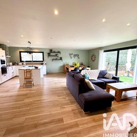 Maison à vendre 4 pièces 115 m² Narbonne