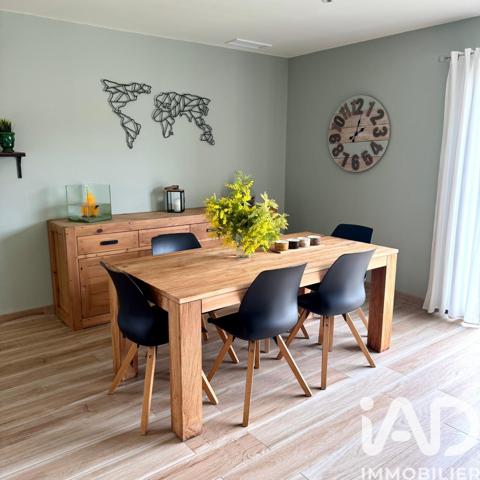 Maison à vendre 4 pièces 115 m² Narbonne