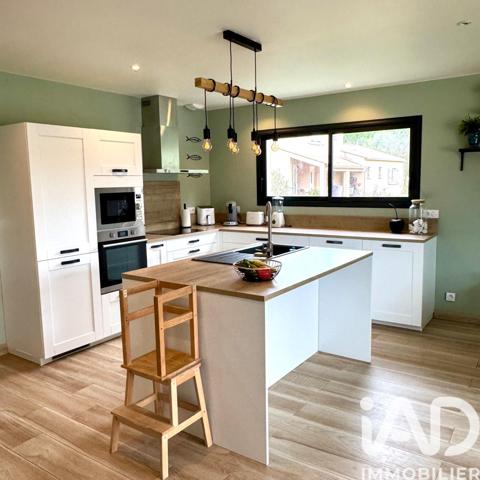 Maison à vendre 4 pièces 115 m² Narbonne