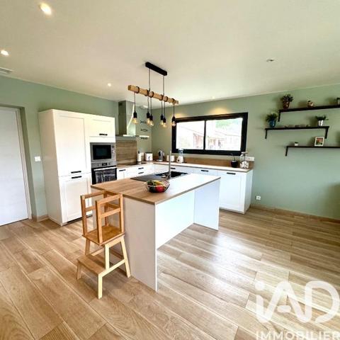 Maison à vendre 4 pièces 115 m² Narbonne