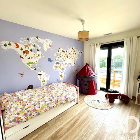 Maison à vendre 4 pièces 115 m² Narbonne