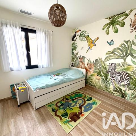 Maison à vendre 4 pièces 115 m² Narbonne