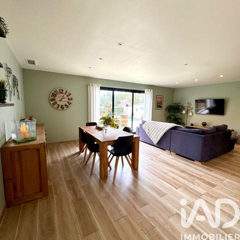 Maison à vendre 4 pièces 115 m² Narbonne