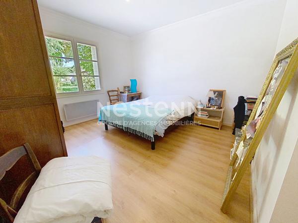 Maison clé en main à Tiercé avec 5 chambres et grand terrain