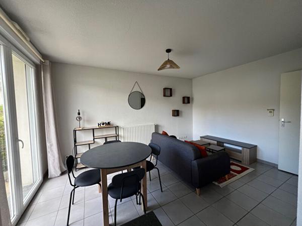 Appartement  Meublé Bourges 2 pièce(s) 43 m2