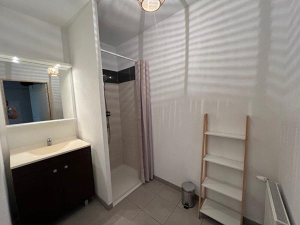Appartement  Meublé Bourges 2 pièce(s) 43 m2