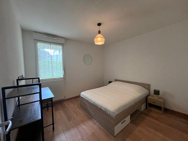 Appartement  Meublé Bourges 2 pièce(s) 43 m2