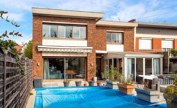 Maison à vendre à Champigny-sur-Marne (94500)