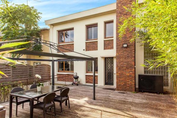 Maison à vendre à Champigny-sur-Marne (94500)