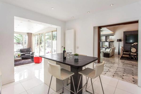 Maison à vendre à Champigny-sur-Marne (94500)