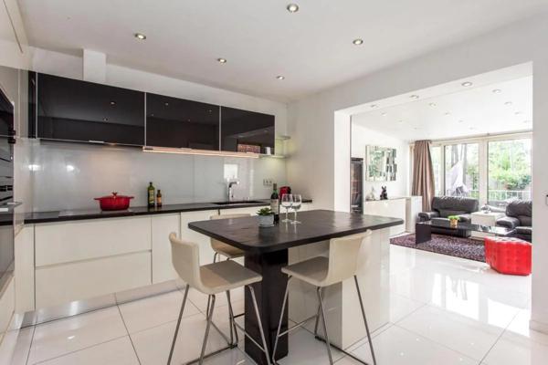 Maison à vendre à Champigny-sur-Marne (94500)