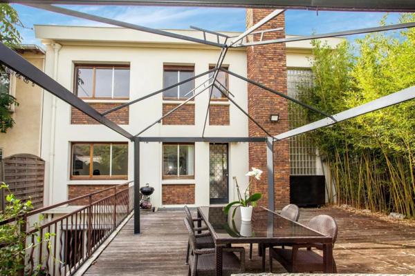 Maison à vendre à Champigny-sur-Marne (94500)