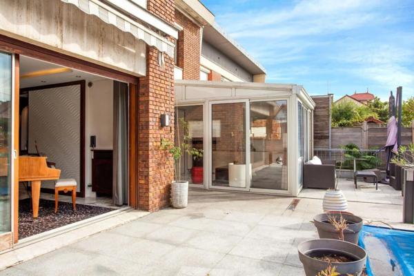 Maison à vendre à Champigny-sur-Marne (94500)