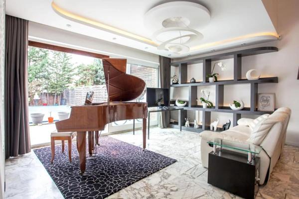 Maison à vendre à Champigny-sur-Marne (94500)
