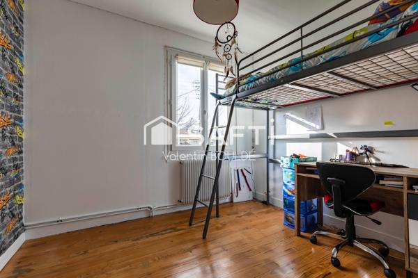 Maison 5 pièces 108 m2