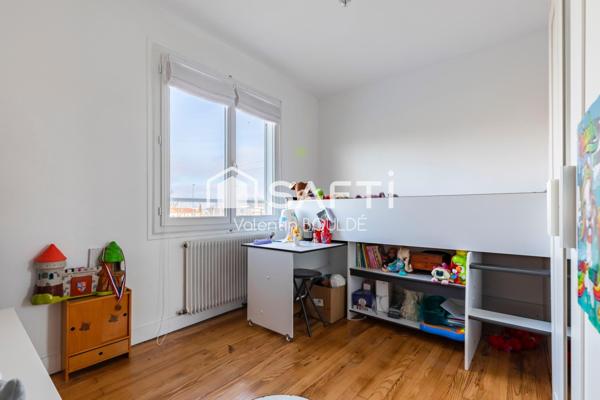 Maison 5 pièces 108 m2