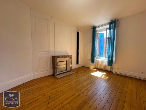 Maison à louer 6 pièces 146.93m² Gas (28320)