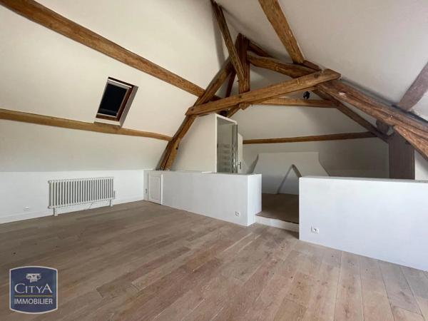 Maison à louer 6 pièces 146.93m² Gas (28320)