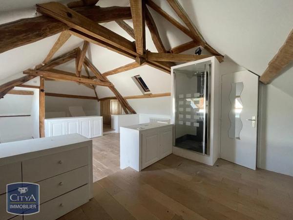 Maison à louer 6 pièces 146.93m² Gas (28320)