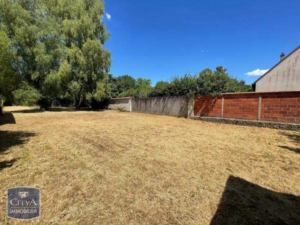 Maison à louer 6 pièces 146.93m² Gas (28320)