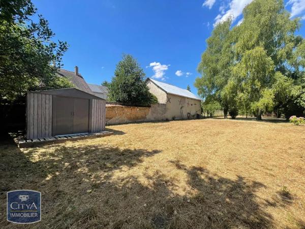 Maison à louer 6 pièces 146.93m² Gas (28320)