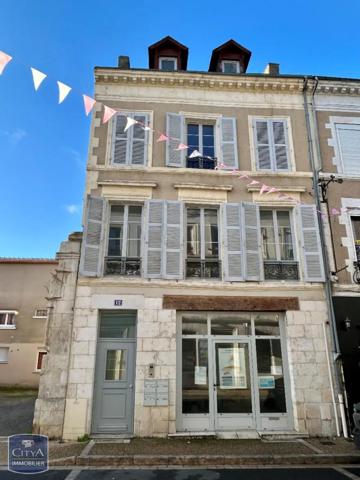 Local professionnel à louer