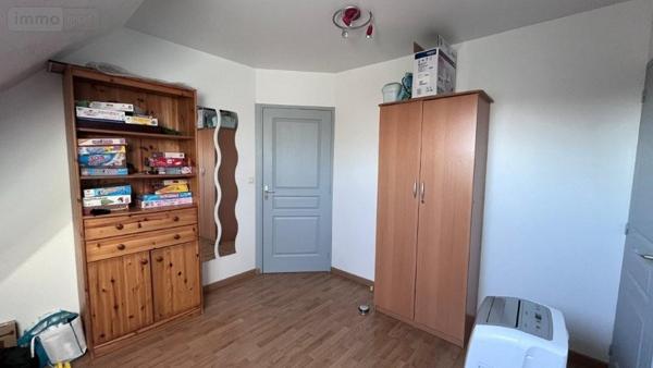 Maison à vendre à Luynes dans l'Indre-et-Loire (37230), ref : 999/3749